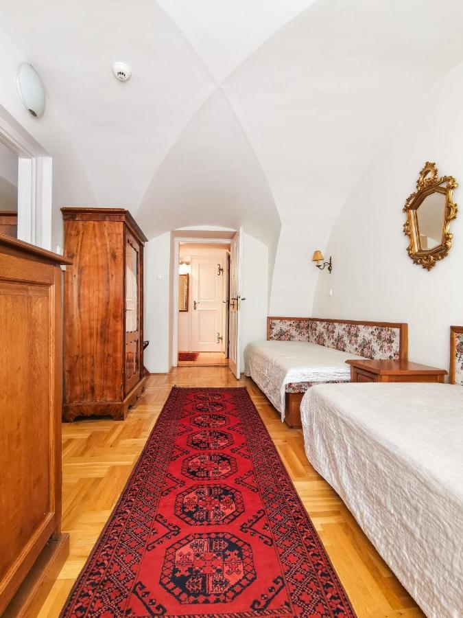 Monarchy Residence Budapest Exterior foto